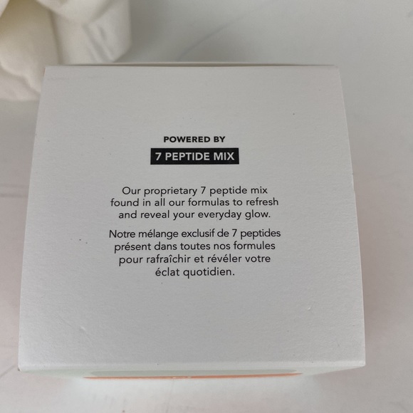 Saturday Skin moisturizing cream NEW! 50 ml./1.69 fl.oz. - Picture 8 of 15